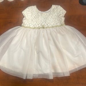 Children’s place formal dress